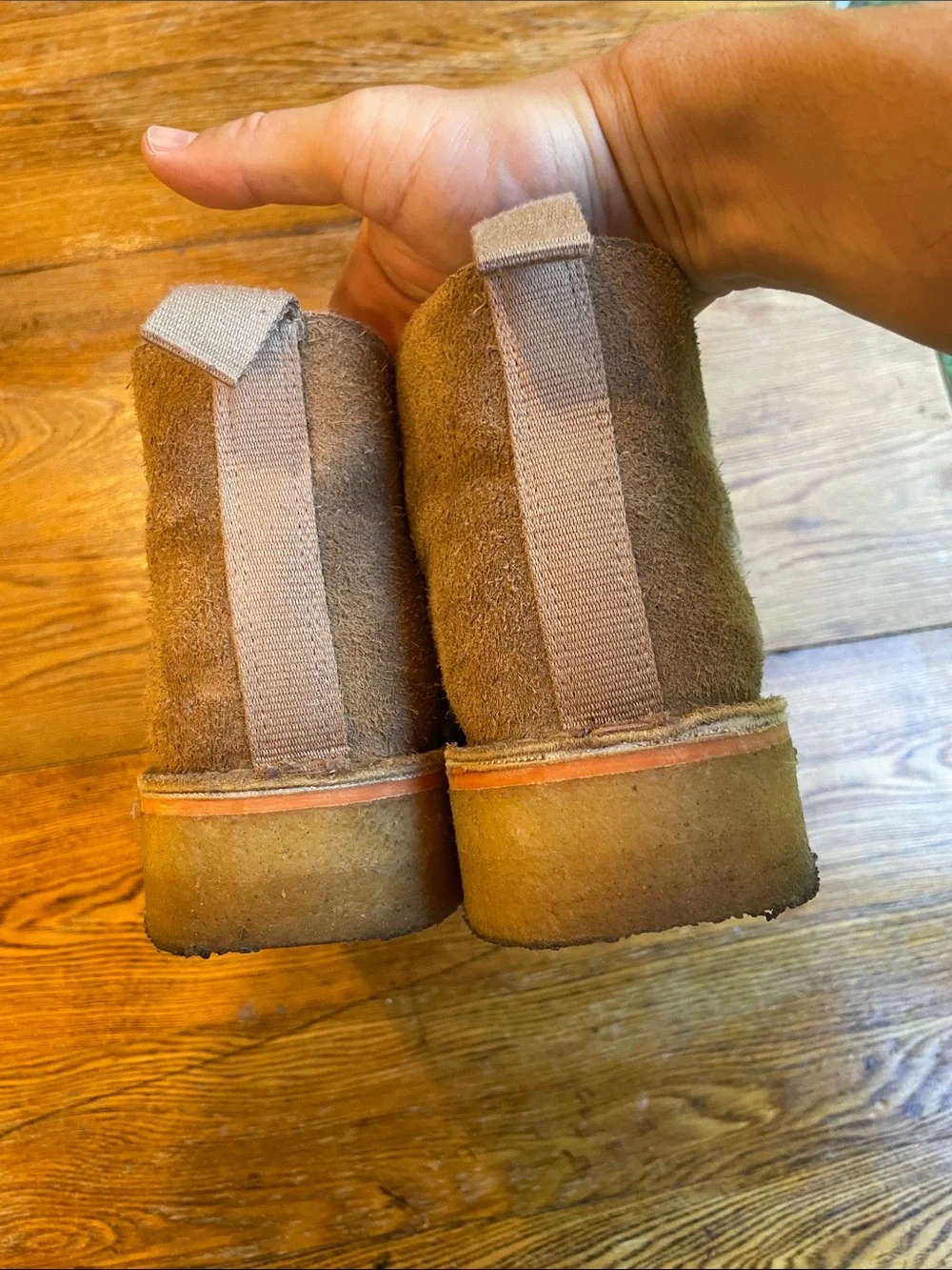 Todd Snyder worn once